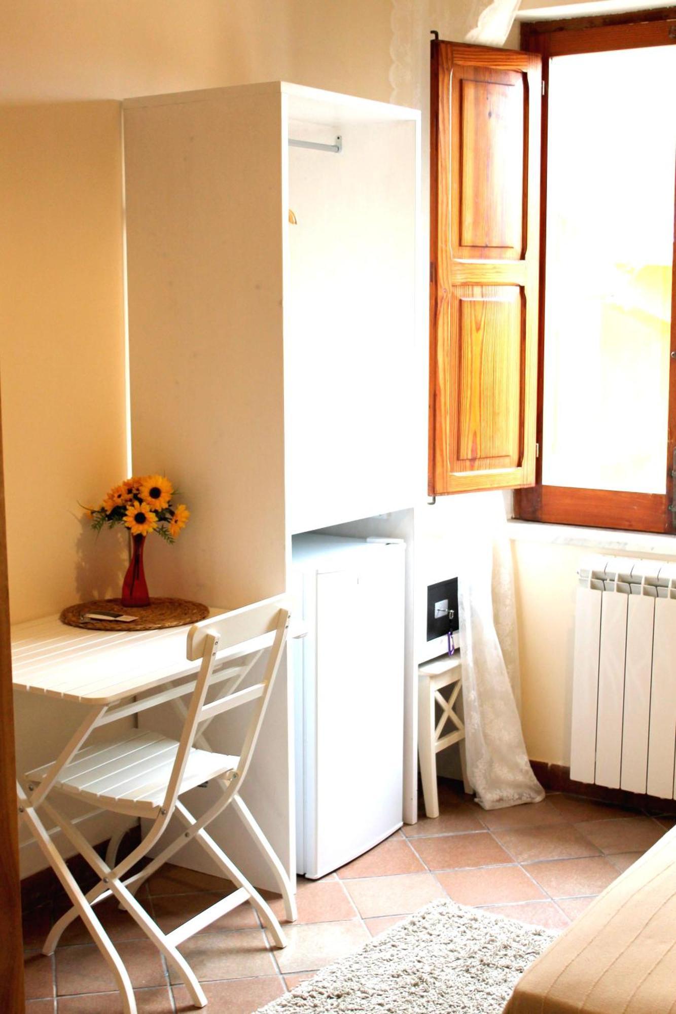 B&B Nettuno San Leone Quarto foto