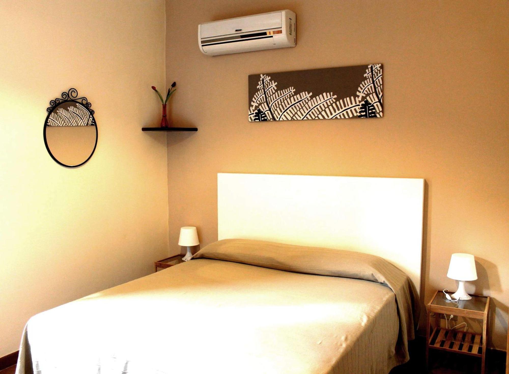 B&B Nettuno San Leone Quarto foto