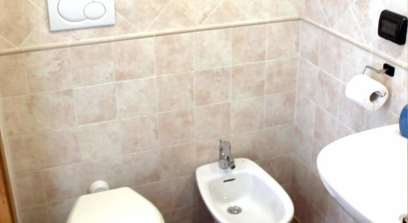 B&B Nettuno San Leone Quarto foto