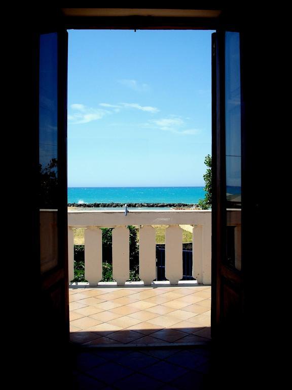 B&B Nettuno San Leone Quarto foto